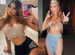 'રામાયણ' બનાવનારા રામાનંદ સાગરની પ્રપૌત્રી સાક્ષી ચોપરા બોલ્ડનેસથી મચાવે છે ધમાલ