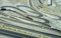 Photos: ਇਹ ਨੇ ਦੁਨੀਆ ਦੀਆਂ ਸਭ ਤੋਂ ਖ਼ਤਰਨਾਕ ਸੜਕਾਂ, ਤਸਵੀਰਾਂ ਵੇਖ ਕੇ ਉੱਡ ਜਾਣਦੇ ਹੋਸ਼!