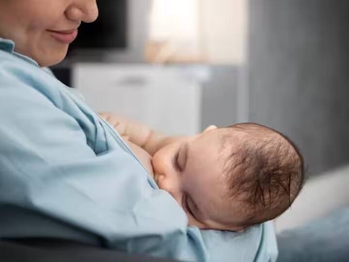 काही स्त्रियांना प्रसूतीच्या सुरुवातीच्या आठवड्यात स्तनपान करताना खूप वेदना होतात.