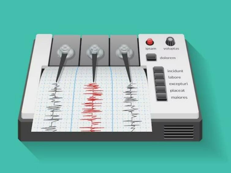 Earthquake Jolts Andaman And Nicobar Islands అండమాన్ నికోబార్ దీవుల్లో భూకంపం-తీవ్రత ఎంతంటే!