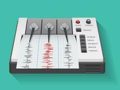 అండమాన్ నికోబార్ దీవుల్లో భూకంపం-తీవ్రత ఎంతంటే!