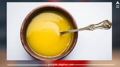 Health Care: ਜਾਣੋ ਦੇਸੀ ਘਿਓ ਖਾਣ ਨਾਲ ਭਾਰ ਵੱਧਦਾ ਜਾਂ ਘੱਟਦਾ ? ਮਾਹਿਰ ਤੋਂ ਜਾਣੋ ਸਹੀ ਜਵਾਬ
