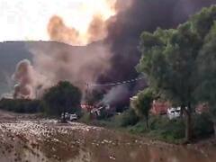 मेवात को जलाने के लिए बंदूक-पत्थर कौन लाया, जानिए?