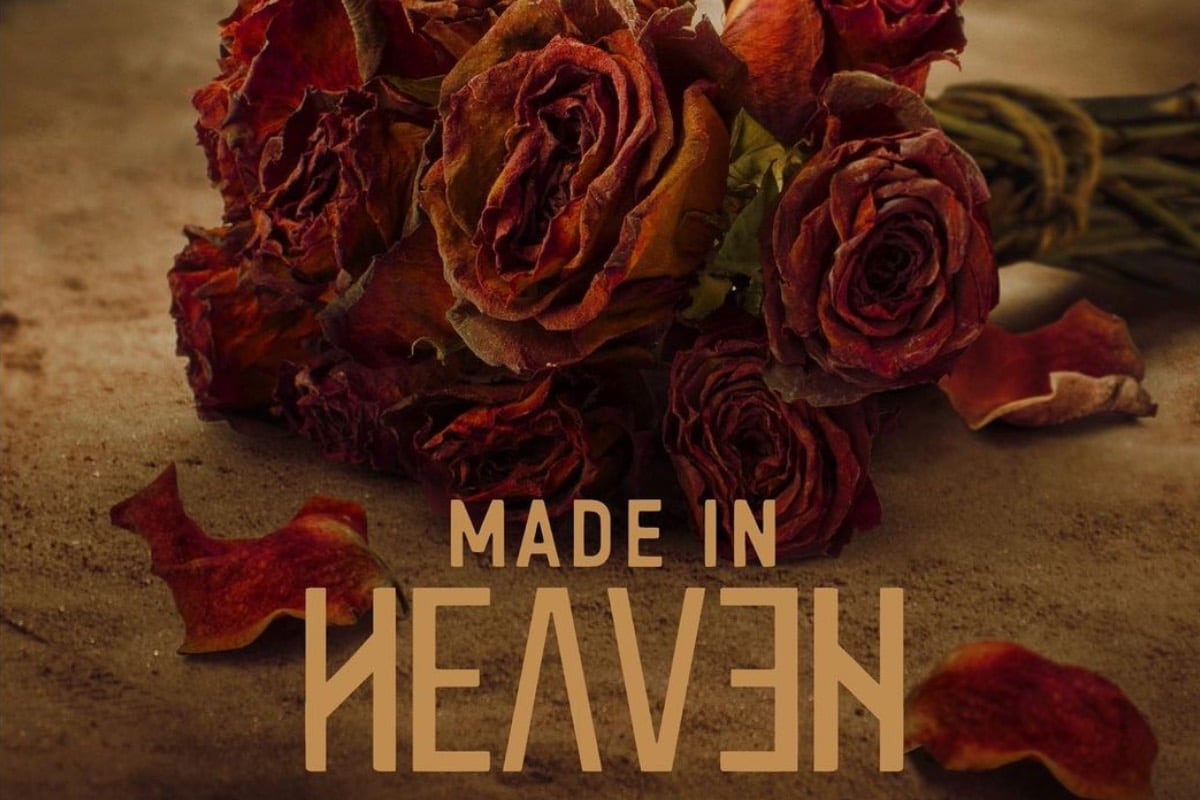 Download Made In Heaven TV Series Scene Wallpaper  Wallpaperscom