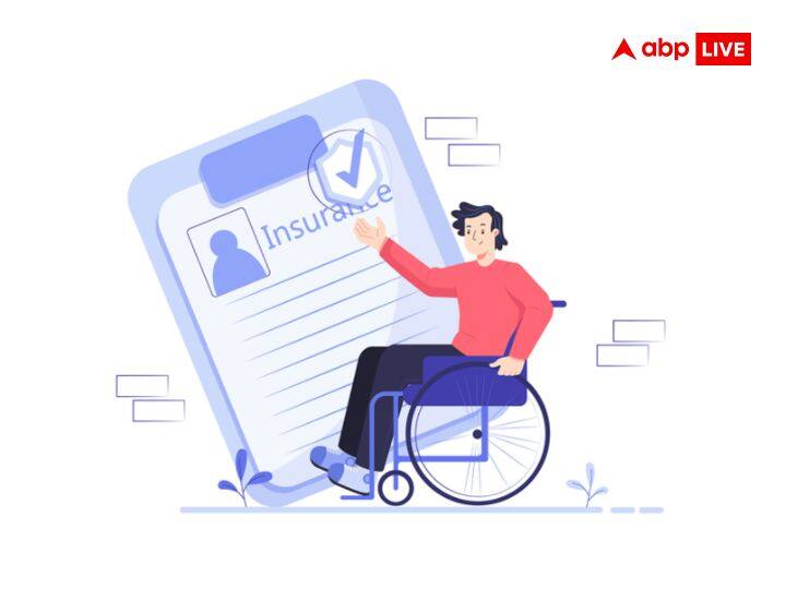 Wheelchair Insurance: For the first time in the country, wheelchair insurance was done by SBI General