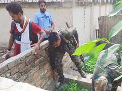 आशुतोष शाही हत्याकांड में CID की जांच शुरू, रीक्रिएट किया गया सीन, अब तक 4 लोगों की हुई मौत