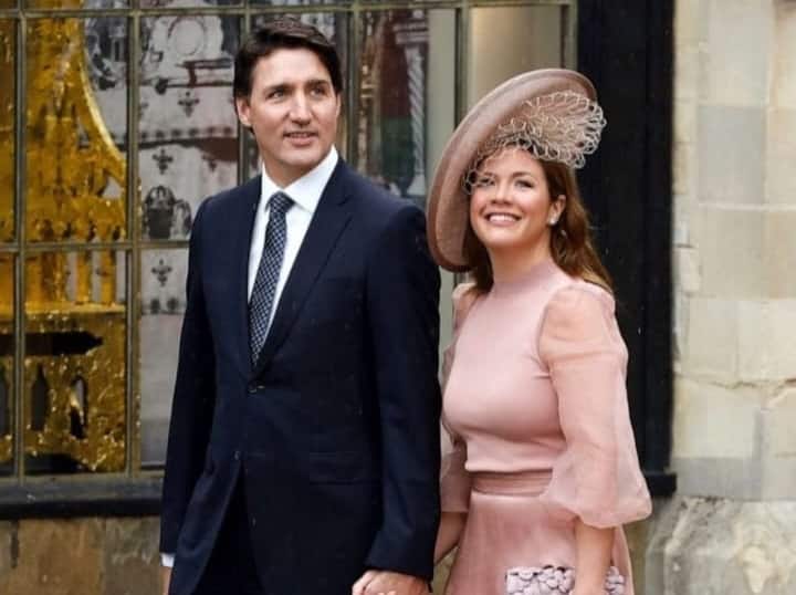 कनाडा के पीएम जस्टिन ट्रूडो ने पत्नी सोफी से अलग होने की घोषणा की