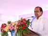 Telangana CM KCR Says BRS Neither With NDA Nor With I.N.D.I.A