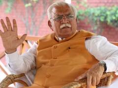 Nuh Violence: 'ਹਰ ਵਿਅਕਤੀ ਨੂੰ ਸੁਰੱਖਿਆ ਨਾ ਤਾਂ ਪੁਲਿਸ ਦੇ ਸਕਦੀ ਨਾ ਫੌਜ, ਇਸ ਲਈ...', ਨੂਹ ਹਿੰਸਾ 'ਤੇ ਬੋਲੇ ਮਨੋਹਰ ਲਾਲ ਖੱਟਰ