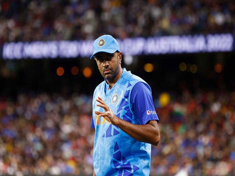 'You Can Never See A Hardworking Team Like India: R Ashwin Makes Huge Claim, Asks For Positivity From Fans Ahead Of ODI World Cup 2023 Abp live English News 'You Can Never See A Hardworking Team Like India': R Ashwin Makes Huge Claim, Asks For Positivity From Fans Ahead Of ODI World Cup 2023