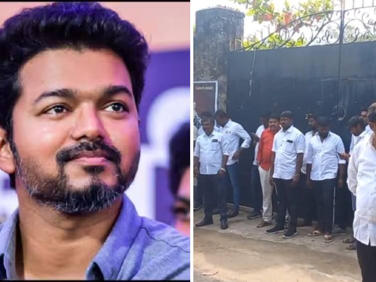 Vijay Makkal Iyakkam advocates meeting held on august 5th in panaiyur Vijay: பனையூரில் மீண்டும் விஜய் மக்கள் இயக்க கூட்டம் - விஜய்யின் அடுத்த திட்டம் இது தானா..?