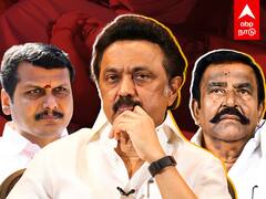 Senthil Balaji : கரூர் பதவியும் காலி..?ஷாக் கொடுக்கும் ஸ்டாலின் செந்தில் பாலாஜி இடம் யாருக்கு?