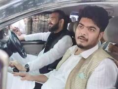 मोतिहारी में बाहुबली पूर्व MP शहाबुद्दीन के बेटे ओसामा पर FIR दर्ज, रंगदारी और मारपीट से जुड़ा है मामला