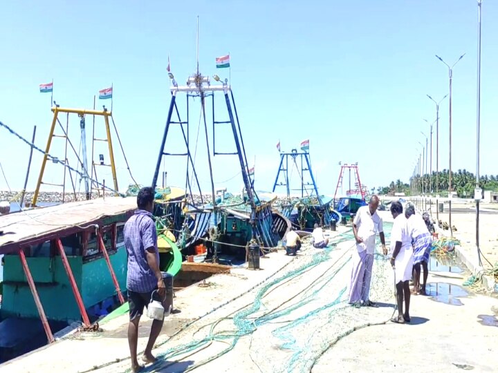 மயிலாடுதுறை மாவட்ட மீனவர்களின் தீராத சுருக்குமடிவலை பிரச்சினை - தீர்த்து வைக்குமா அரசு?