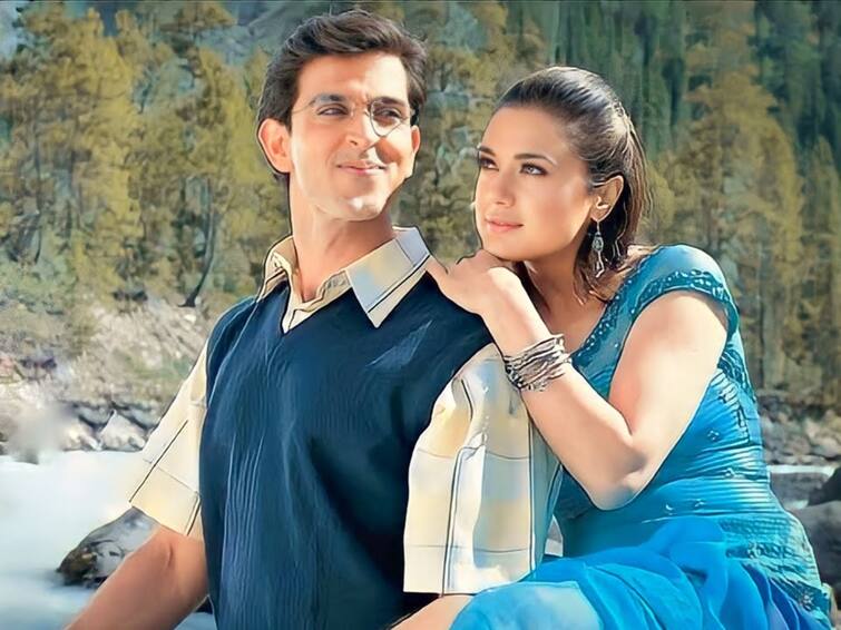 Hrithik Roshan to re-release Koi Mil Gaya on August 4th Koi Mil Gaya: హృతిక్ రోషన్ కల్ట్ క్లాసిక్ 'కోయి మిల్ గయా' రీ రిలీజ్ - ఎప్పుడంటే?