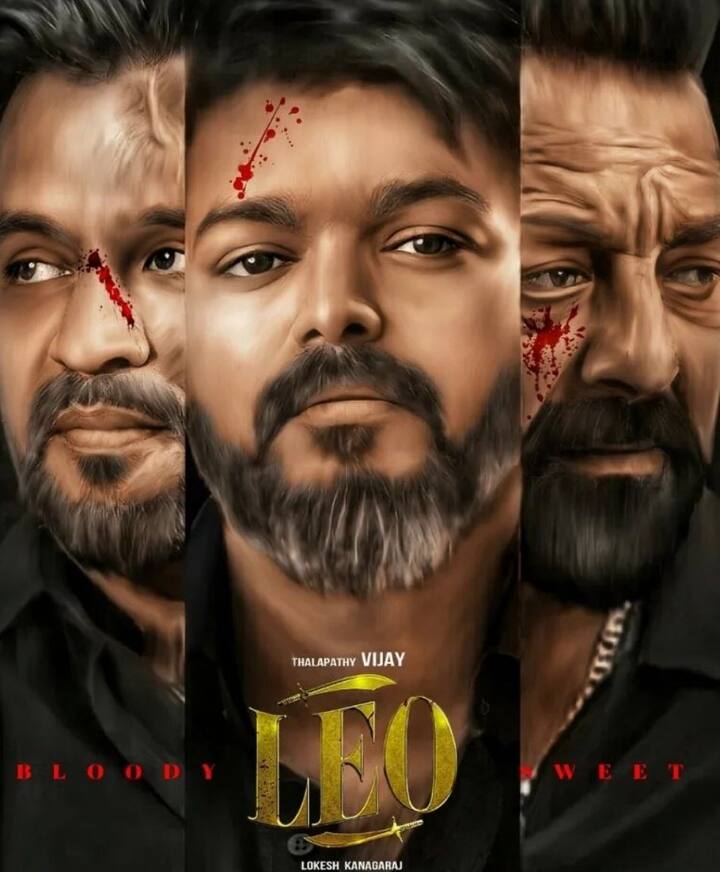 இரண்டாவதாக, லோகேஷ் கனகராஜ் இயக்கத்தில் விஜய் நடிக்கும் லியோ படத்தில் அர்ஜுனும் நடிக்கிறார். அர்ஜுன் பிறந்த நாளான ஆகஸ்ட் 15ம் தேதியனறு அவரை பற்றிய கிளிம்ஸ் வீடியோ வெளியாகும் என பேசப்படுகிறது