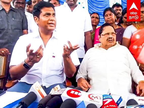 TRB Rajaa Speech : ”ரொம்ப பிரம்மாண்டமா இருக்க போகுது” போட்டு உடைத்த TRB ராஜா