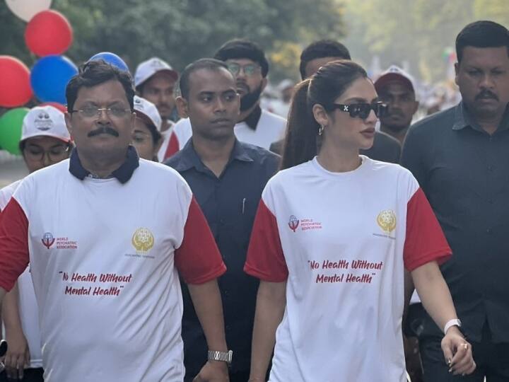 भारतीय जनता पार्टी (BJP) नेता शंकुदेब पांडा ने प्रवर्तन निदेशालय (ED) में शिकायत दर्ज कराई कि तृणमूल कांग्रेस सांसद नुसरत जहां के नेतृत्व वाली एक कंपनी ने लोगों को अपार्टमेंट बेचने के वादे पर 5.5 लाख रुपये की धोखाधड़ी की.