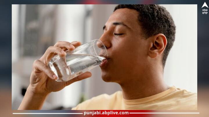 Drinking Water: ਅਕਸਰ ਨੀਮ-ਹਕੀਮ ਤੇ ਇੱਥੋਂ ਤੱਕ ਕਿ ਡਾਕਟਰ ਵੀ ਜ਼ਿਆਦਾ ਤੋਂ ਜ਼ਿਆਦਾ ਪਾਣੀ ਪੀਣ ਦੀ ਸਲਾਹ ਦਿੰਦੇ ਹਨ। ਸਹੀ ਮਾਤਰਾ ਵਿੱਚ ਪਾਣੀ ਪੀਣ ਨਾਲ ਕਈ ਬਿਮਾਰੀਆਂ ਦਾ ਬਗੈਰ ਦਵਾਈ ਹੀ ਖਾਤਮਾ ਹੋ ਜਾਂਦਾ ਹੈ...