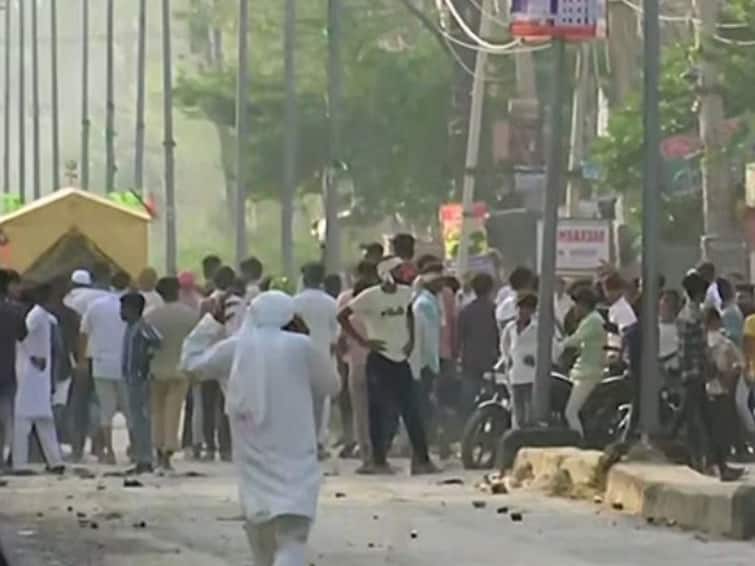 Haryana Violence First FIR Register In Hate Post Case Nuh Clash Police Haryana Violence: हरियाणा हिंसा मामले में हेट पोस्ट के खिलाफ पहली एफआईआर दर्ज, सोशल मीडिया पर निगरानी के लिए समिति गठित