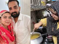 दीपिका कक्कड़ की ननद सबा इब्राहिम ने पहली बार बनाया हलीम, पति ने खाने के बाद दिया ऐसा रिएक्शन
