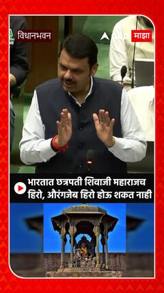 Devendra Fadnavis on Islam:भारतात छत्रपती शिवाजी महाराजच हिरो, औरंगजेब हिरो होऊ शकत नाही
