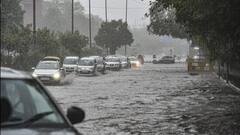 Gujarat Rain Forecast: આગામી 2 દિવસ આ જિલ્લામાં ભારે વરસાદની ચેતવણી, હવામાન વિભાગે કરી આગાહી
