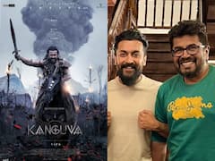 Kanguva: அடர்ந்த காடுகளில் படப்பிடிப்பு... கங்குவா திரைப்படத்தில் ஒளிப்பதிவாளர் வெற்றி செய்திருக்கும் மேஜிக்!