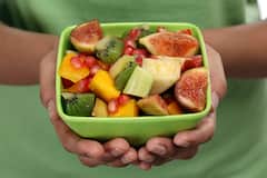 What Role Does Fibre Play In Our Diet? Know Food Items That Are Rich In It