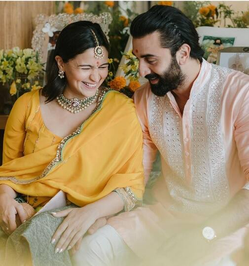 आलिया ने बताया कि उनके पति रणबीर हमेशा कहते हैं कि आपको हमेशा दयालू भाव दिखाना चाहिए चाहें आप कितना ही गुस्से में क्यों ना हों.