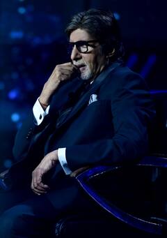 पाई-पाई को मोहताज हो गया था बच्चन परिवार, बेटे Abhishek Bachchan ने बताया भावुक करने वाला किस्सा