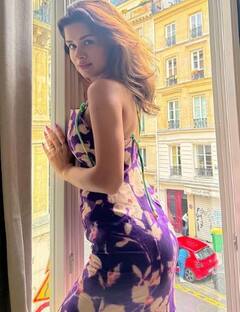 ਅਵਨੀਤ ਕੌਰ ਨੇ ਬੈੱਡਰੂਮ ਦੀਆਂ ਹੌਟ ਤਸਵੀਰਾਂ ਕੀਤੀਆਂ ਸ਼ੇਅਰ ,ਬੋਲਡ ਲੁੱਕ ਨਾਲ ਸੋਸ਼ਲ ਮੀਡੀਆ 'ਤੇ ਮਚਾਈ ਸਨਸਨੀ