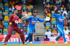 Shubman Gill Breaks Imam-ul-Haq's Massive World Record In IND vs WI 3rd ODI