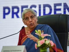 28% Tax On Online Gaming To Be Reviewed 6 Months After Implementation: FM Nirmala Sitharaman