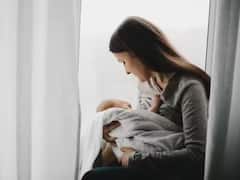 World Breastfeeding Week 2023 : ...यासाठी जन्माच्या 6 महिन्यांपर्यंत बाळाला स्तनपान करणं गरजेचं आहे, वाचा सविस्तर