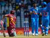 IND vs WI: 13வது முறையாக தொடர்.. அதிக ரன் வித்தியாசத்தில் வெற்றி.. வெஸ்ட் இண்டீஸை ஆட்டிபடைக்கும் இந்தியா!