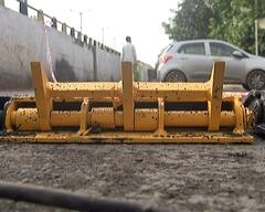 Ahmedabad: જો અમદાવાદમાં રોંગ સાઈડમાં વાહન ચલાવ્યું તો તમારું ટાયર ફાટશે તે નક્કી, વિશ્વાસ ન આવે તો જોઈ લો આ તસવીરો