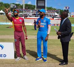 IND vs WI: அதிரடியாக ஆடிய இஷான் கிஷன்-சுப்மன் கில்..டி20 தொடரை கைப்பற்றியது இந்தியா!