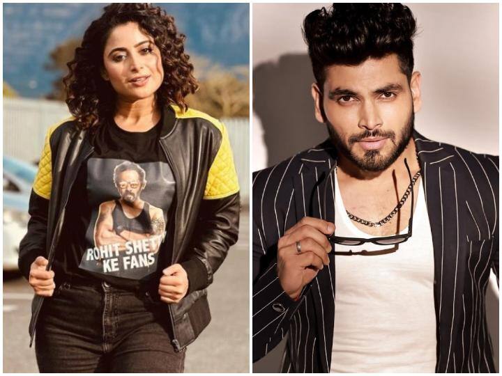 KKK13: शिव ठाकरे के फैंस से मिली Aishwarya Sharma को धमकी, एक्ट्रेस ने मुंह तोड़ जवाब देकर बंद कर दी बोलती