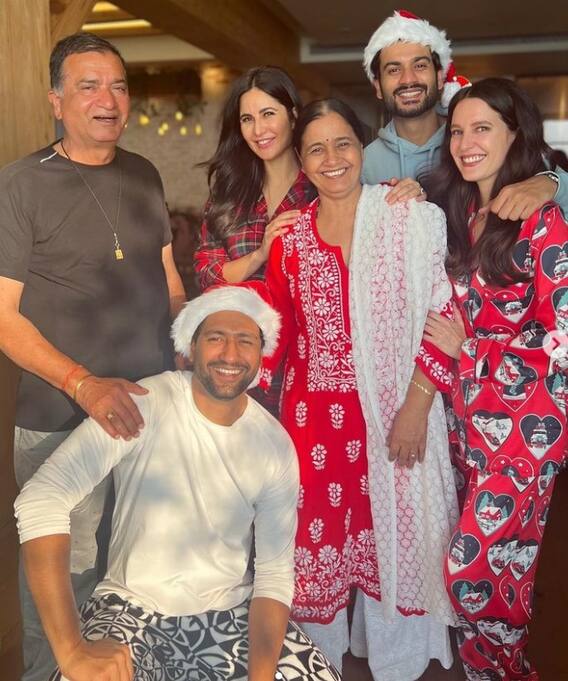 विक्की कौशल की टेरेस से दिखता है पूरा मुंबई शहर, गौरी खान ने दिल लगा कर सजाई है कैटरीना कैफ की छत विक्की कौशल की टेरेस से दिखता है पूरा मुंबई शहर, गौरी खान ने दिल लगा कर सजाई है कैटरीना कैफ की छत