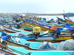 மயிலாடுதுறை மாவட்ட மீனவர்களின் தீராத சுருக்குமடிவலை பிரச்சினை - தீர்த்து வைக்குமா அரசு?
