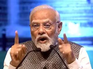 MP Election 2023: PM મોદીનો મધ્યપ્રદેશમાં યોજાશે મેગા રોડ શો,આ આધ્યત્મિક કેન્દ્રના લોકાર્પણ સાથે જાણો શું છે વિશેષ કાર્યક્રમ