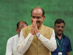 लोकसभा अध्यक्ष की कुर्सी पर नहीं बैठेंगे स्पीकर ओम बिरला, जानें किस बात से हैं नाराज