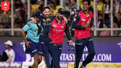 নেটে ব্যাটিং শুরু উইলিয়ামসনের, বিশ্বকাপের আগে নতুন আশায় নিউজ়িল্যান্ড শিবির