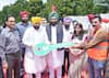 Ludhiana news: ਲੁਧਿਆਣਾ ਨੂੰ ਸਾਫ-ਸੁਥਰਾ, ਹਰਿਆ-ਭਰਿਆ ਤੇ ਪ੍ਰਦੂਸ਼ਣ ਮੁਕਤ ਬਣਾਉਣ 'ਚ ਕੋਈ ਕਸਰ ਨਹੀਂ ਛੱਡੀ ਜਾਵੇਗੀ: ਸੀਐਮ ਭਗਵੰਤ ਮਾਨ
