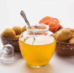 Health Care: ਜਾਣੋ ਦੇਸੀ ਘਿਓ ਖਾਣ ਨਾਲ ਭਾਰ ਵੱਧਦਾ ਜਾਂ ਘੱਟਦਾ ? ਮਾਹਿਰ ਤੋਂ ਜਾਣੋ ਸਹੀ ਜਵਾਬ