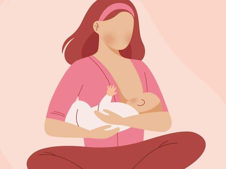 World Breastfeeding Week 2023 these things Should not be done by mother World Breastfeeding Week 2023: अगर आप करवाती हैं ब्रेस्ट फीडिंग तो आपको इन चीजों से दूरी बना लेनी चाहिए... ये भी जान लीजिए क्यों?