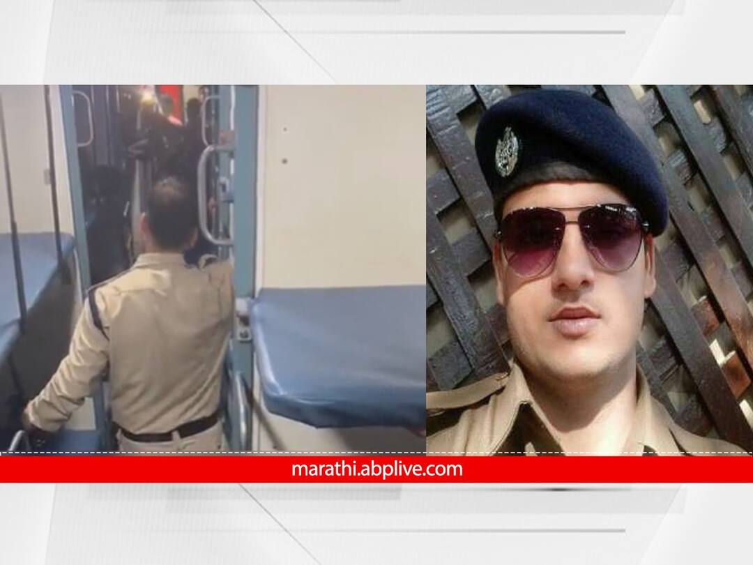 Factual Information by Railway ministry about RPF Constable Chetan Singh involved in shoot-out in Jaipur-Mumbai Central Express Jaipur Express Firing :  जयपूर एक्स्प्रेसमध्ये गोळीबार करणारा आरोपी चेतन सिंह खरंच मानसिक आजारी?  रेल्वे मंत्रालयाने म्हटले..