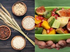 What Role Does Fibre Play In Our Diet? Know Food Items That Are Rich In It