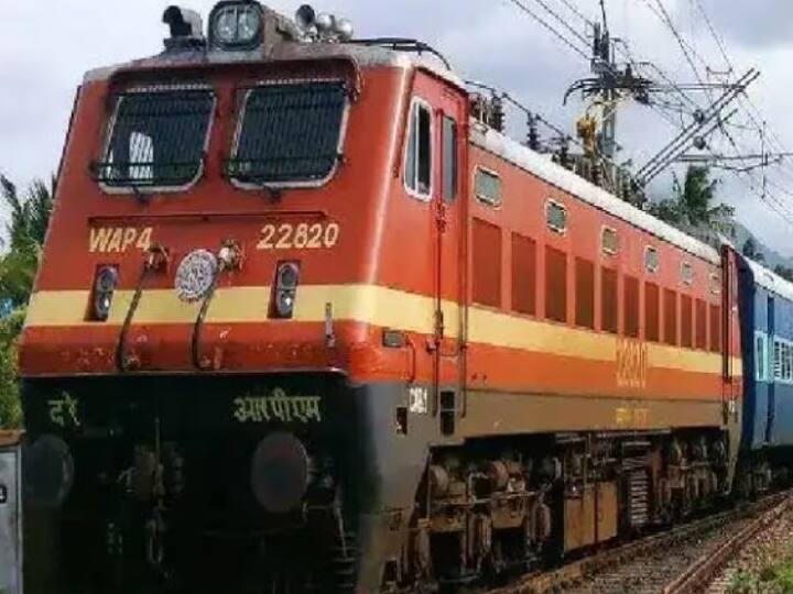 Bilaspur-Nagpur section Interlocking work will will done on August 4-5 these trains will remain canceled Ann Chhattisgarh: यात्रीगण कृपया ध्यान दें! बिलासपुर-नागपुर सेक्शन में 4-5 अगस्त को होगा इंटरलॉकिंग का काम, ये ट्रेनें रहेंगी कैंसिल